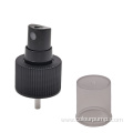 plastic mist sprayer perfume spray pump